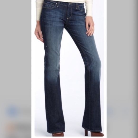 do paige jeans stretch